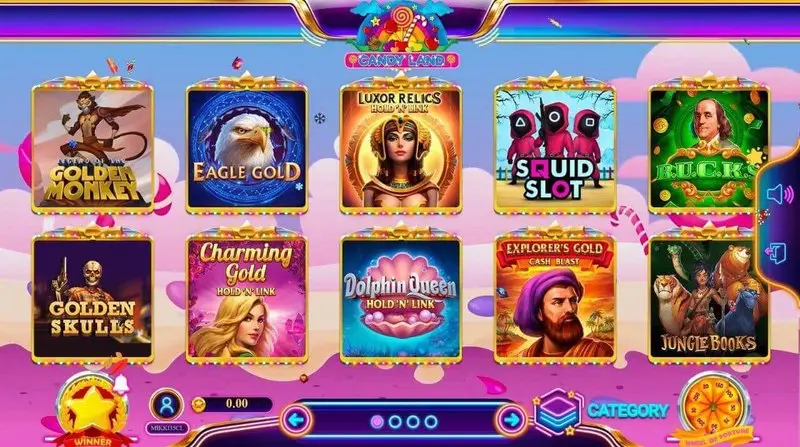 Welcome to the Sweet Side of Gambling, candyland casino free spins Welcome to the Sweet Side of Gambling, candyland casino free spins
